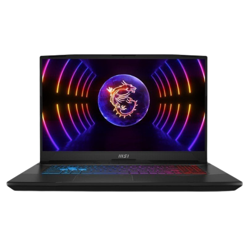 MSI Pulse 17 B13VFK-073XES Intel Core i7-13700H/32GB/1TB SSD/RTX 4060/17.3