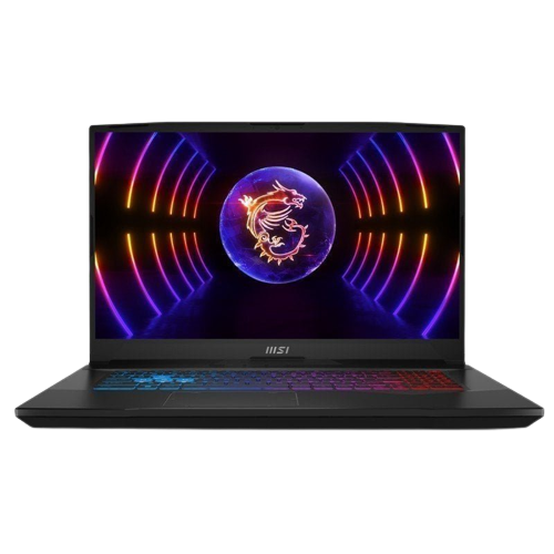 MSI Pulse 17 B13VGK-679XES Intel Core i7-13700H/16GB/1TB SSD/RTX 4070/17.3