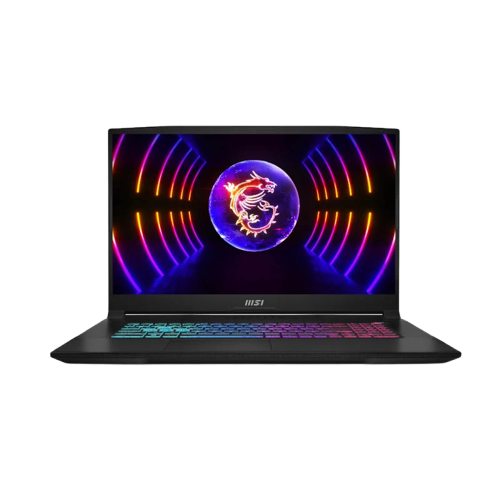 MSI Katana 17 B13VGK-1081XES i7-13620H RTX 4070 16GB 512GB 17