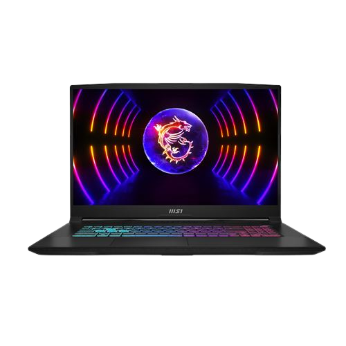 PC portable Gaming MSI Katana 17 B12UDXK-1265FR 17,3