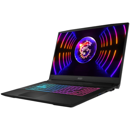 MSI Katana 17 B13VEK-294XES Intel Core i7-13620H/16GB/1TB SSD/RTX 4050/17.3