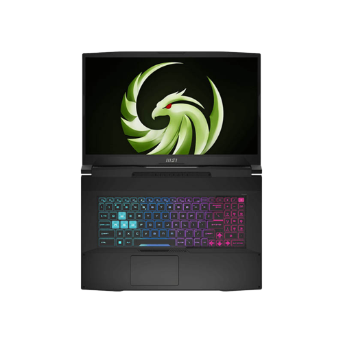 MSI Bravo 17 D7VF-088XES Ryzen 7 7735 RTX 4060 16GB 1TB 17