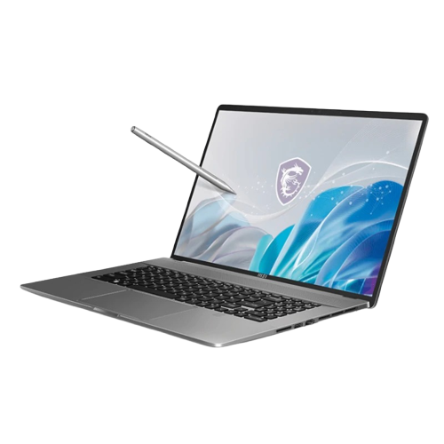 MSI Creator Z17 HX Studio A14VGT-278ES i9-14900HX RTX 4070 64GB 2TB 17