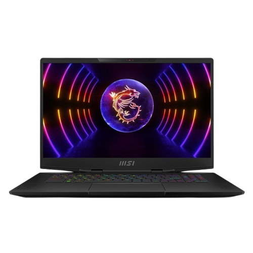 MSI Stealth 17 Studio A13VH-097XES Intel Core i9-13900H/32GB/1TB SSD/RTX 4080/17.3