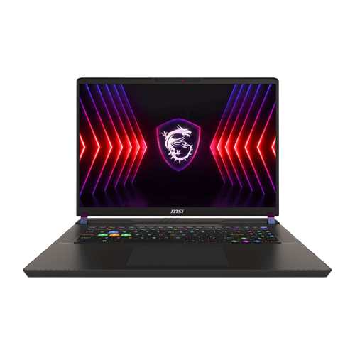MSI Vector 17 HX A14VHG-689ES i9-14900HX RTX 4080 32GB 1TB 17
