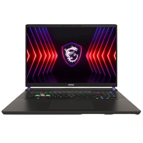 MSI Vector 17 HX A14VHG-811PT Intel Core i9-14900HX/32GB/1TB SSD/RTX 4080/17'' (PT)
