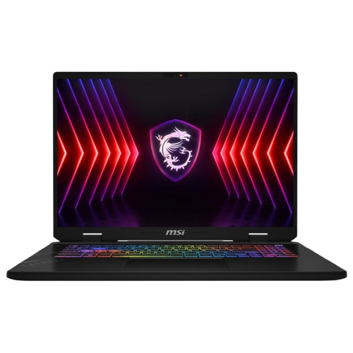 MSI Crosshair 17 HX D14VGKG-072XES Intel Core i7-14650HX/32GB/1TB SSD/RTX 4070/17