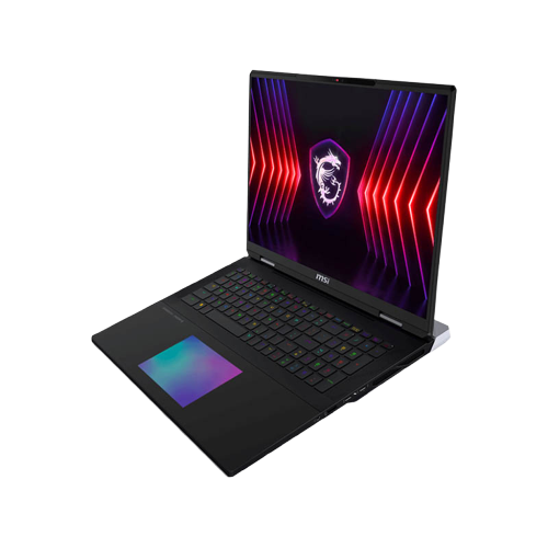 MSI Titan 18 HX A14V-080ES i9-14900 RTX 4090 64GB 2TB 18