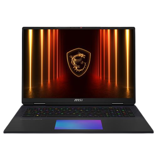 PC Portable Gaming MSI Titan 18 HX AI A2XWIG-037FR 18