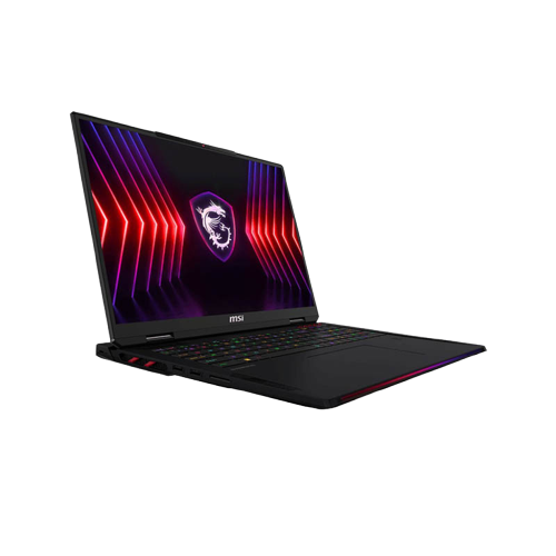 MSI Raider A18 HX A7VIG-011ES R9-7945HX RTX 4090 32GB 2TB 18