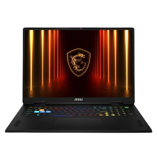 PC Portable Gaming MSI Vector A18 HX A9WHG-008FR 18