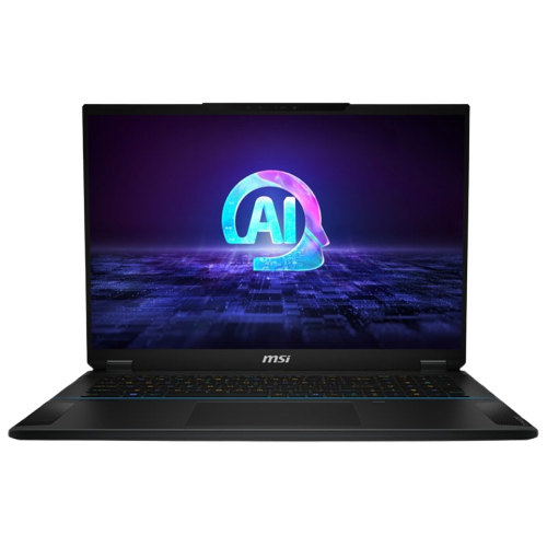 MSI Stealth 18 AI Studio 20th Anniversary A1VGG-012ES Intel Core Ultra 9 185H/32GB/1TB SSD/RTX 4070/18