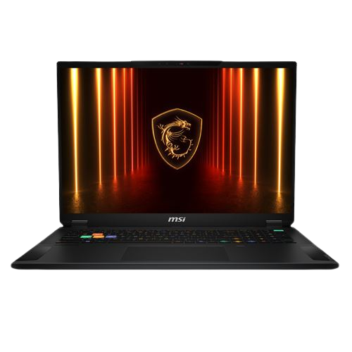 PC Portable Gaming MSI Stealth 18 HX AI A2XWJG-010FR 18