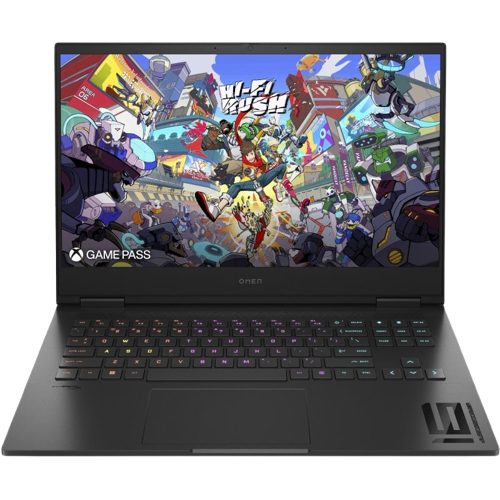HP OMEN 16-WF1020NS Intel Core i7-14700HX/32GB/1TB SSD/RTX 4070/16.1