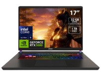 Laptop MSI Vector 17 HX AI A2XW 17