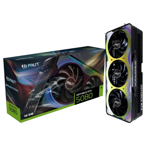 Palit GeForce RTX 5070 Ti GamingPro 16GB Video Card