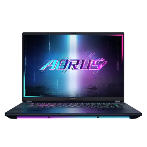 Gigabyte AORUS MASTER 16 AM6H 16