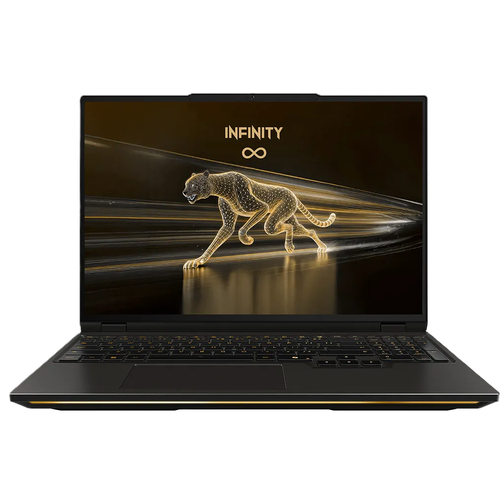 Infinity Y16 Series 16