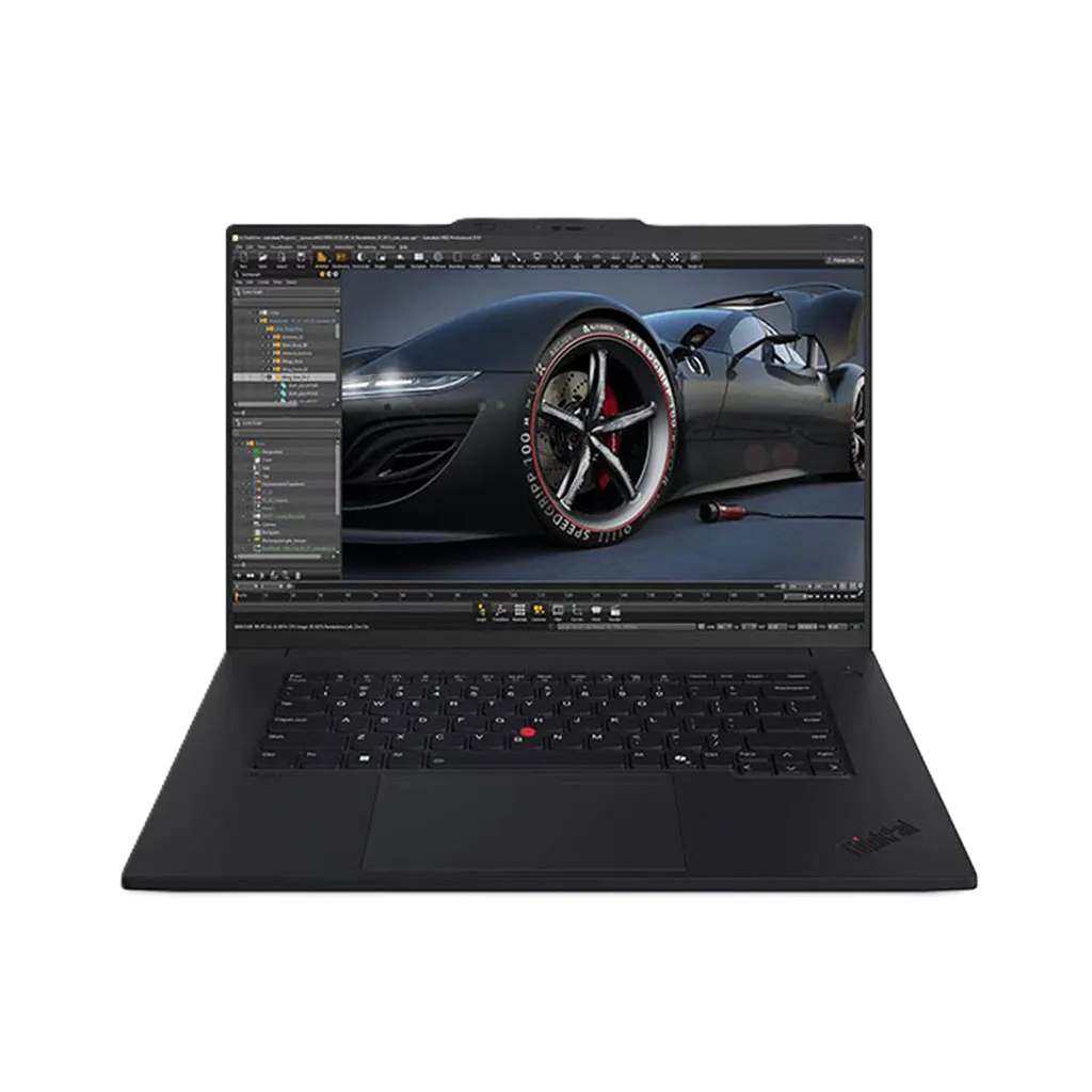 Lenovo ThinkPad P1 G7 16