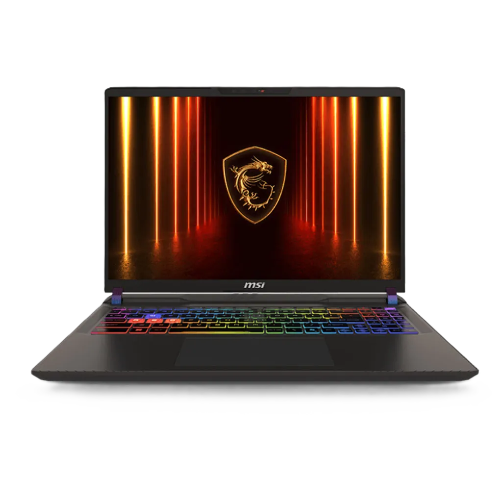 MSI Vector 16 HX AI A2X 16
