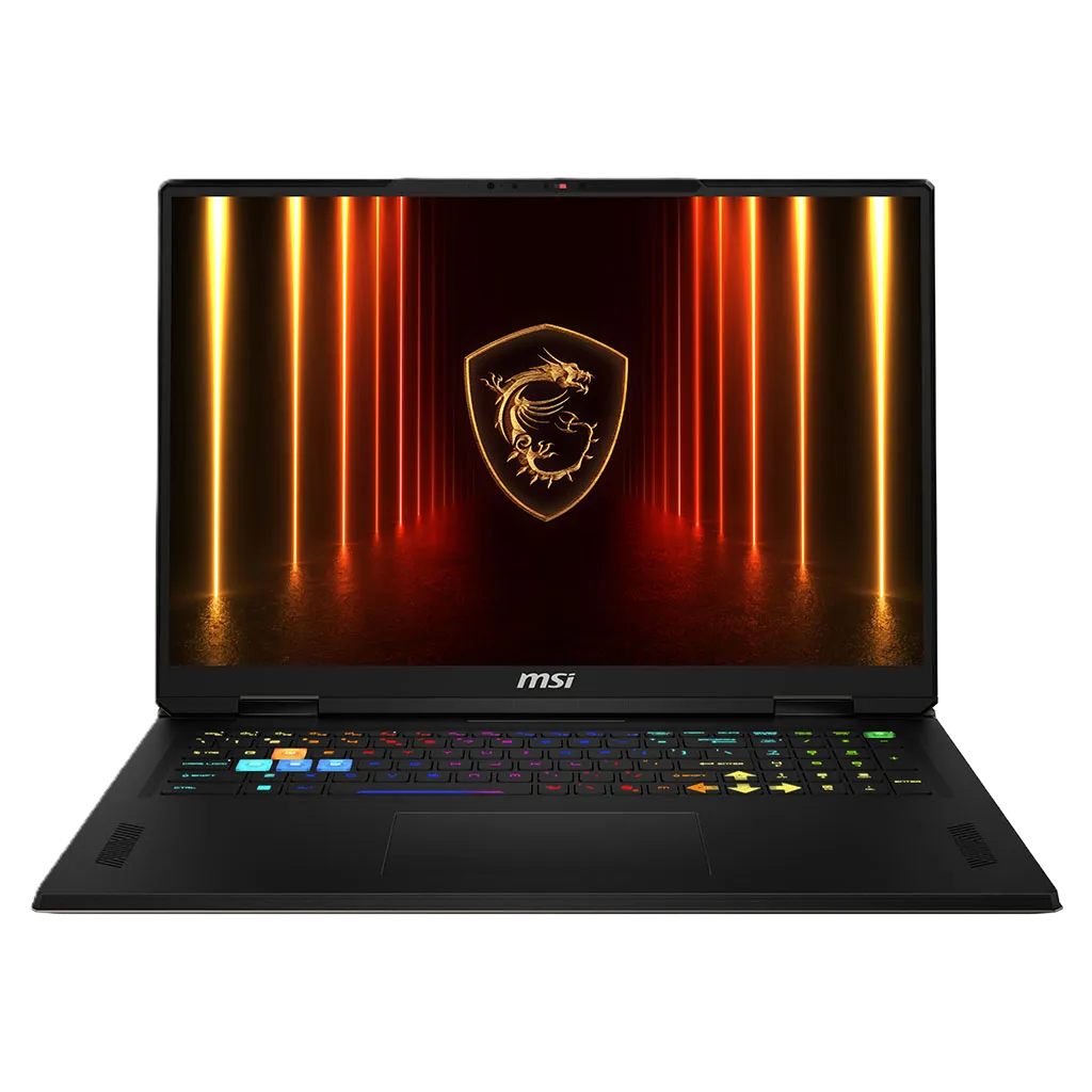 MSI Vector 18 HX AI A2XW 18