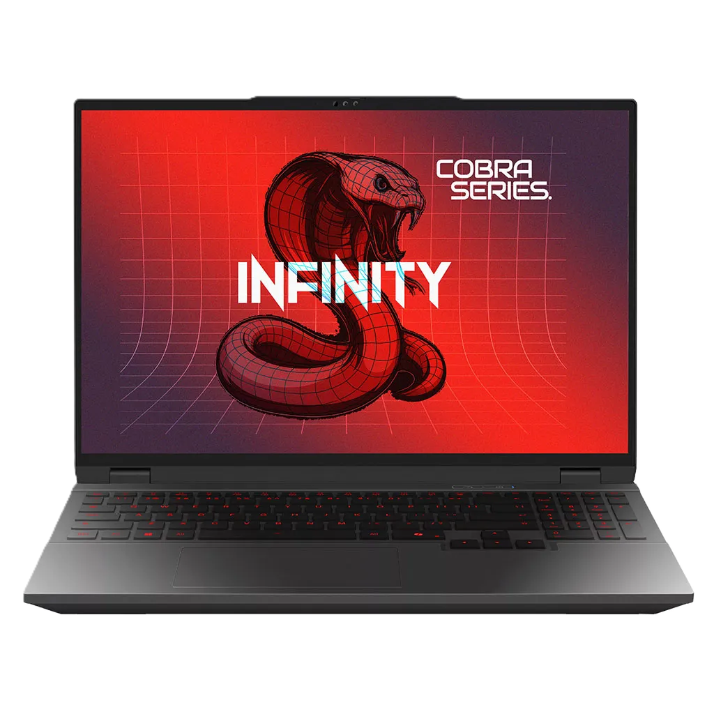 Infinity Cobra 16