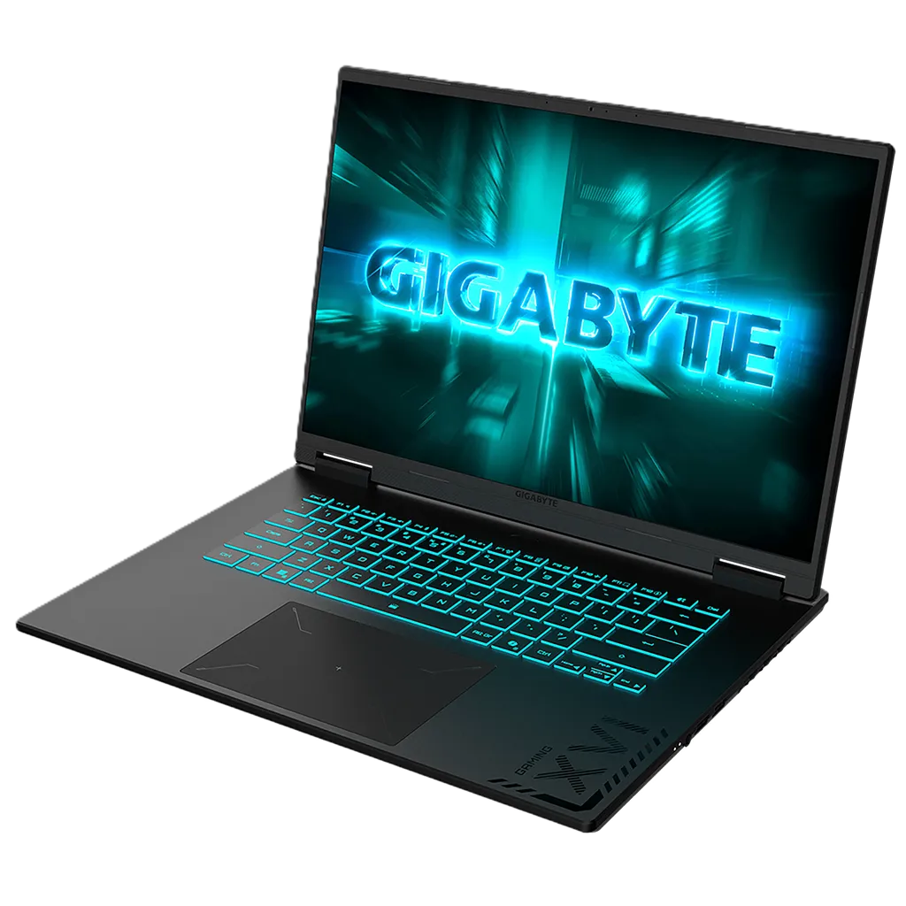 Gigabyte Gaming A16 16