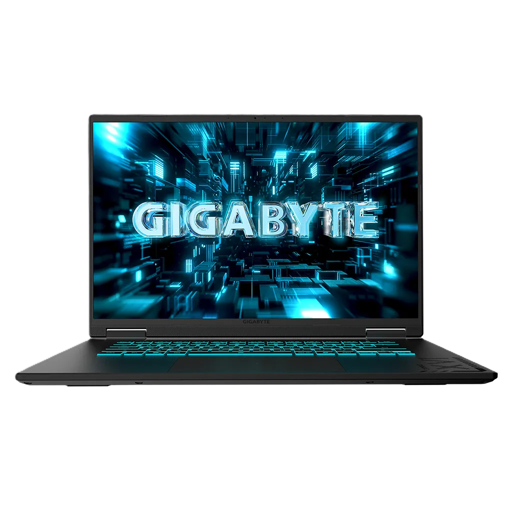 Gigabyte A16 Pro 16
