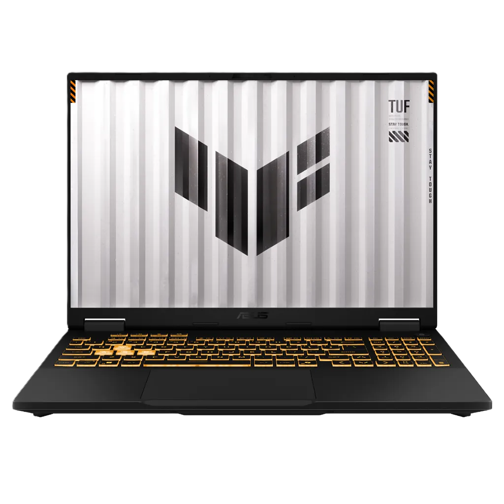ASUS TUF Gaming F16 16
