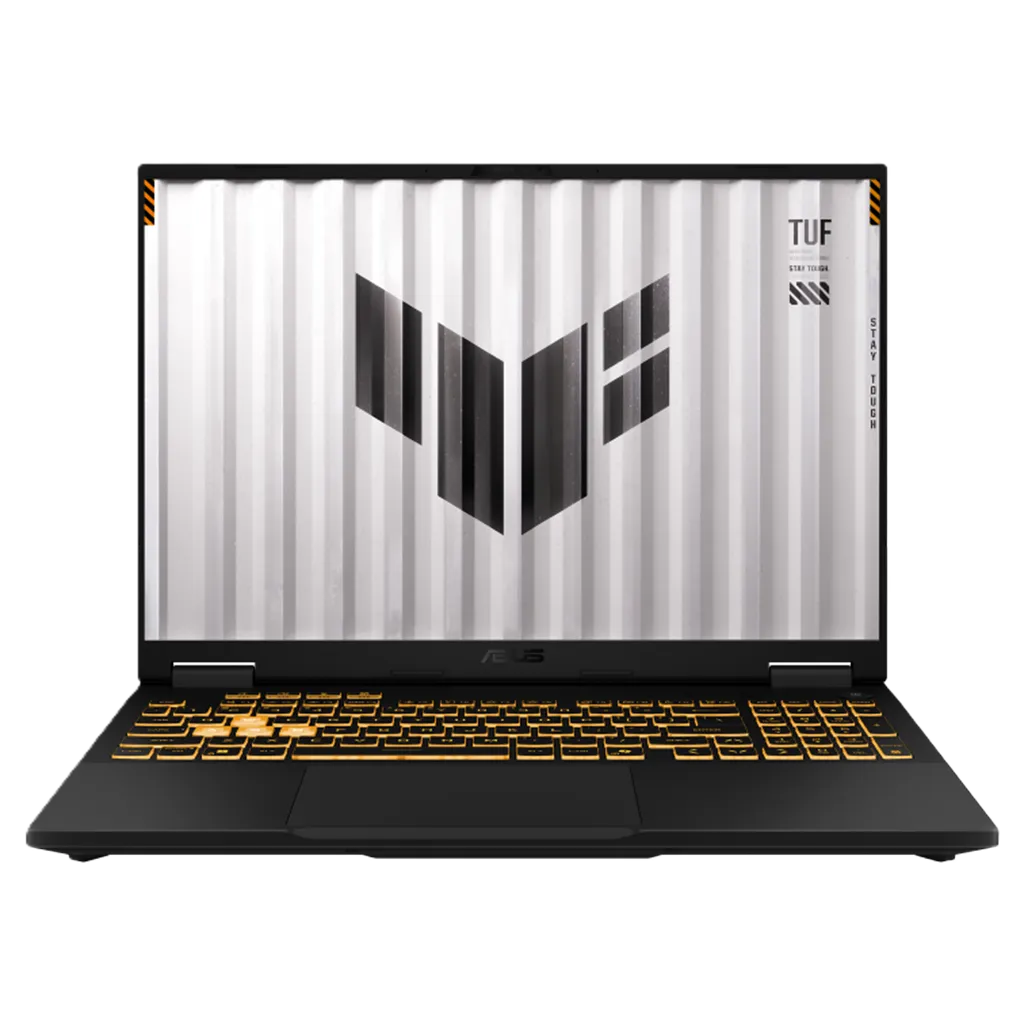 ASUS TUF Gaming F16 16