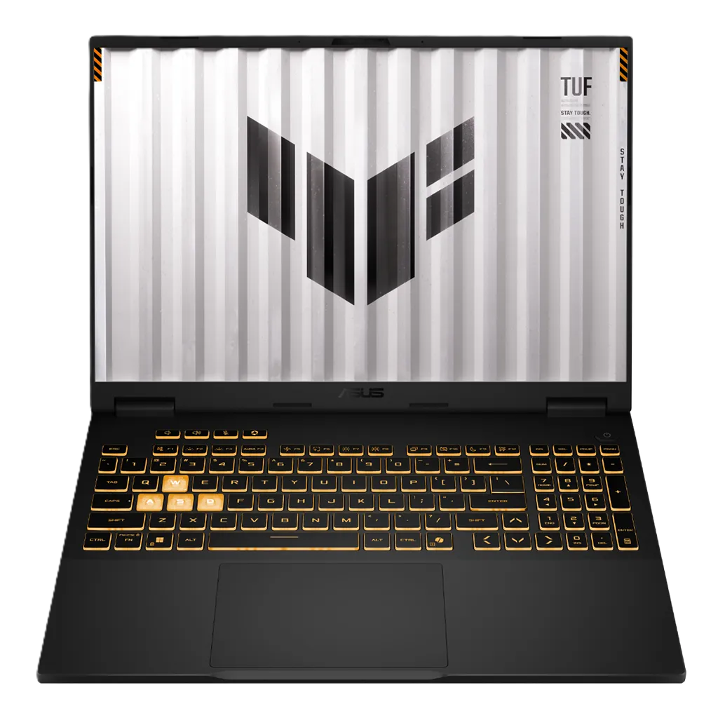 ASUS TUF Gaming F16 16