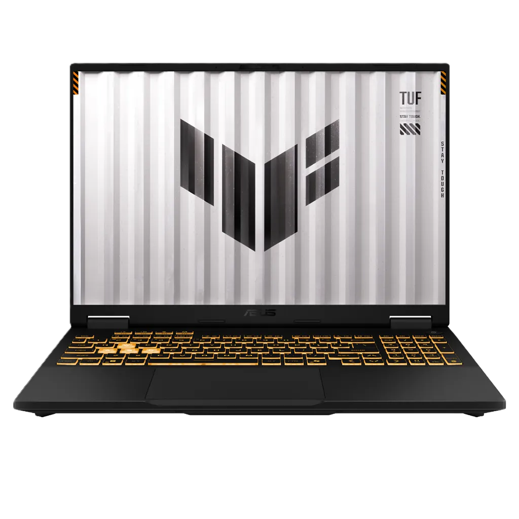 ASUS TUF Gaming F16 16