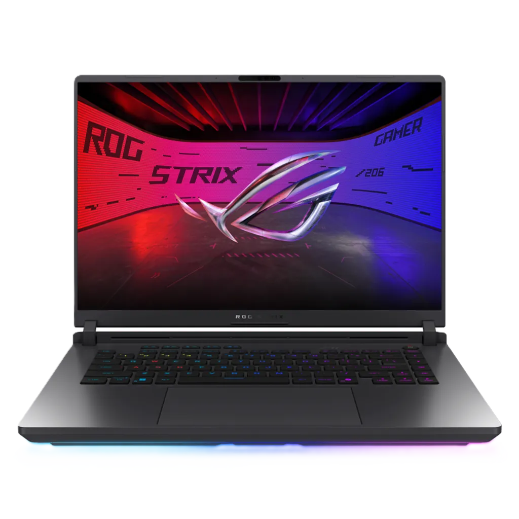 ASUS ROG Strix G16 16