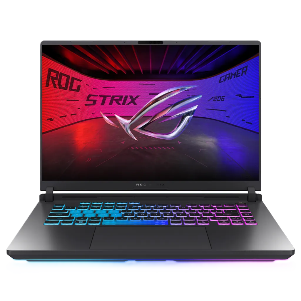 ASUS ROG Strix G16 16