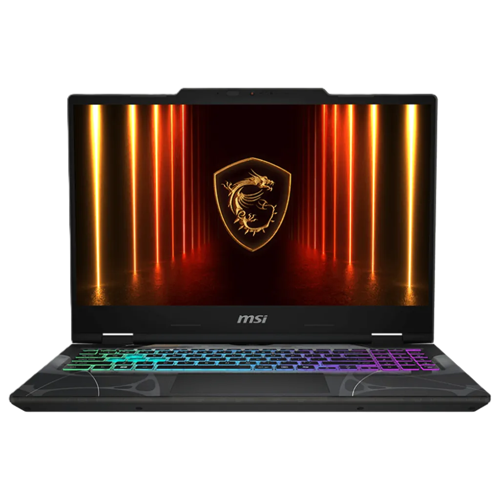 MSI Cyborg 15 B13WFKG 15.6