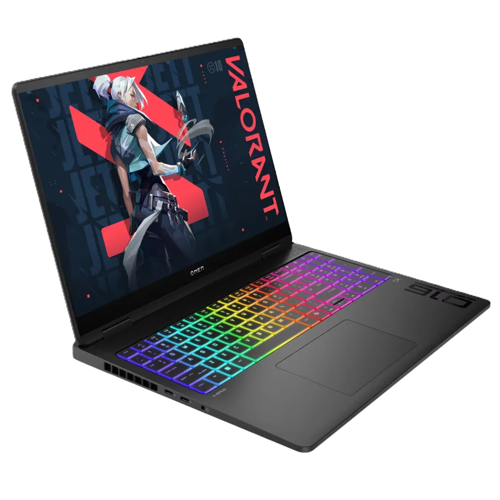 HP OMEN Max 16