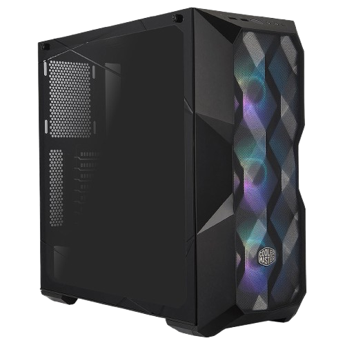 LDLC PC Zen-M5 X3D Top Perfect