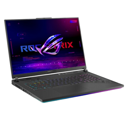 ROG Strix SCAR 18 (2025) G814 B&H
