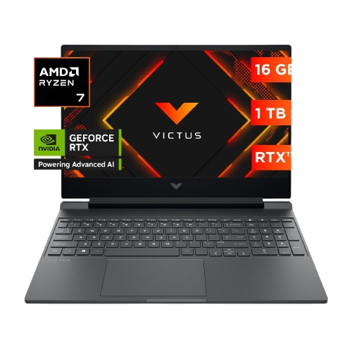 Laptop Gamer HP VICTUS 15-fb3007la, 15.6