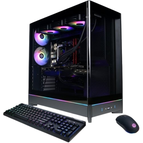 CyberPowerPC - Gamer Supreme Gaming PC