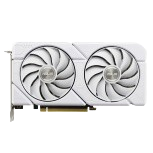 Tarjeta de Video ASUS NVIDIA GeForce RTX 4060 DUAL EVO OC, 8GB 128-bit GDDR6, PCI Express 4.0