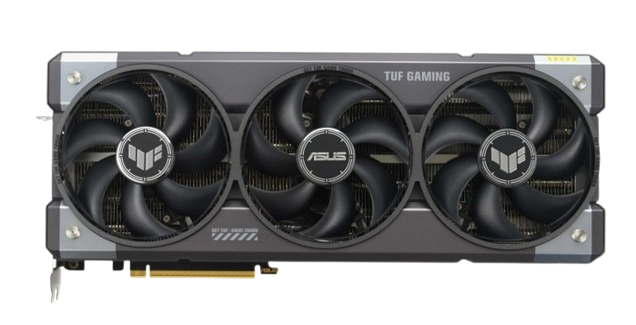 EXDISPLAY ASUS NVIDIA GeForce RTX 5080 TUF OC GAMING Graphics Card for Gaming - 16GB