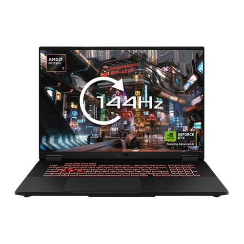 ASUS TUF Gaming A18 18