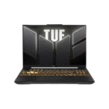 Laptop Gamer ASUS TUF Gaming F16 FX607VU 16