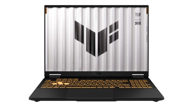 Laptop ASUS TUF Gaming F16 FX608JMR-I7161 i7-14650HX 16