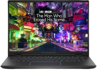 Laptop Gamer Dell Alienware m16 R2 16
