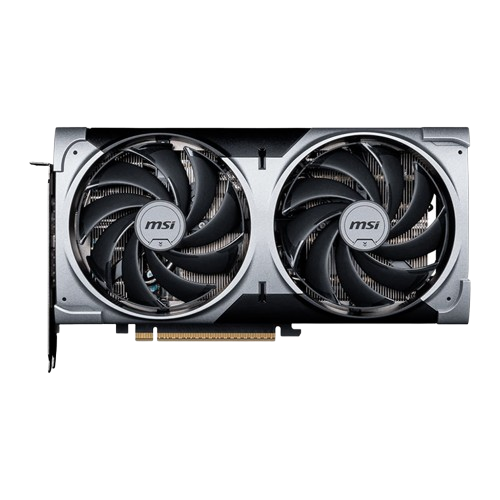 Placa de Video MSI GeForce RTX 5070 Ventus 2X OC