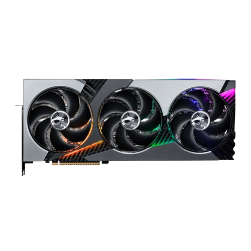 Placa de Video MSI GeForce RTX 5080 Vanguard SOC Launch Edition, 16GB, GDDR7, 256-bit, G5080-16VGSL - PRE VENDA