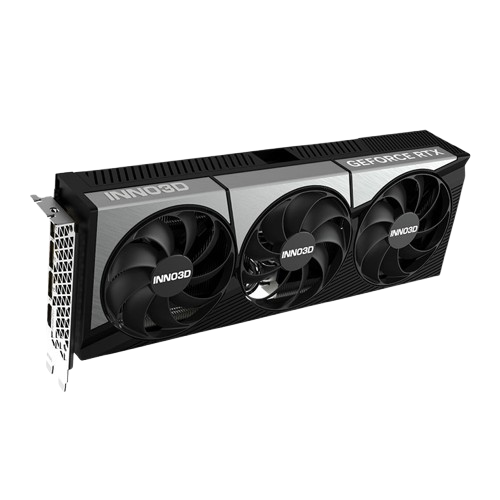 Placa de Video INNO3D GeForce RTX 5080 X3 Gaming OC, 16GB, GDDR7, 256-bit, G50803-16D7X-17603930