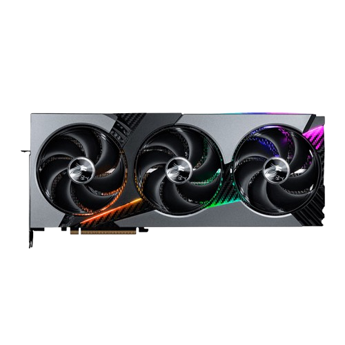 Placa de Video MSI GeForce RTX 5090 Vanguard SOC Launch Edition, 32GB, GDDR7, 512-bit, G5090-32VGSL - PRE VENDA